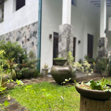 Apartmán Rustic Mahaweli Kandy Exteriér fotografie