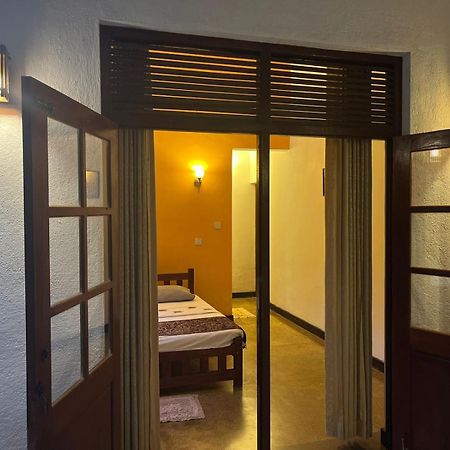 Apartmán Rustic Mahaweli Kandy Exteriér fotografie