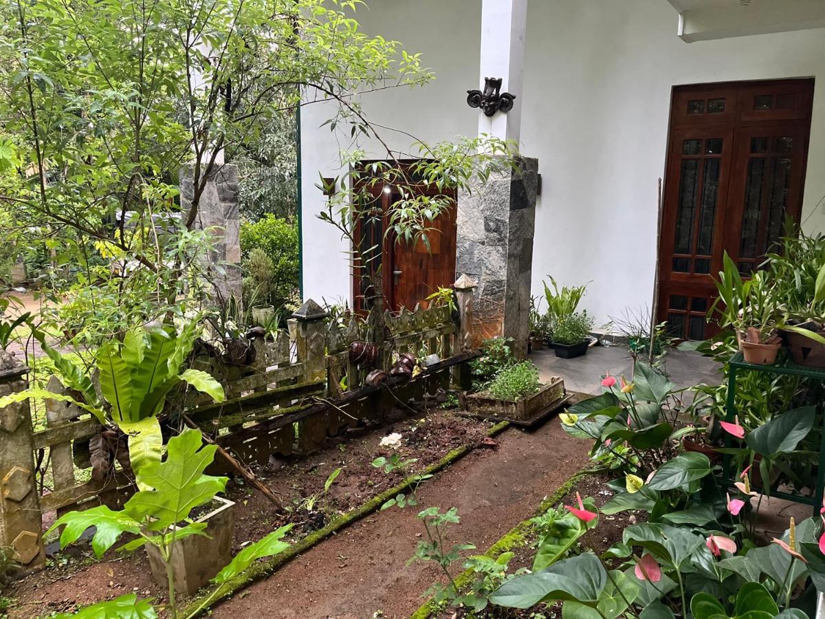 Apartmán Rustic Mahaweli Kandy Exteriér fotografie