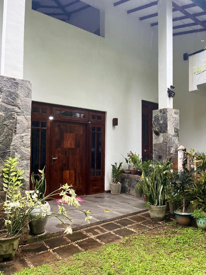 Apartmán Rustic Mahaweli Kandy Exteriér fotografie