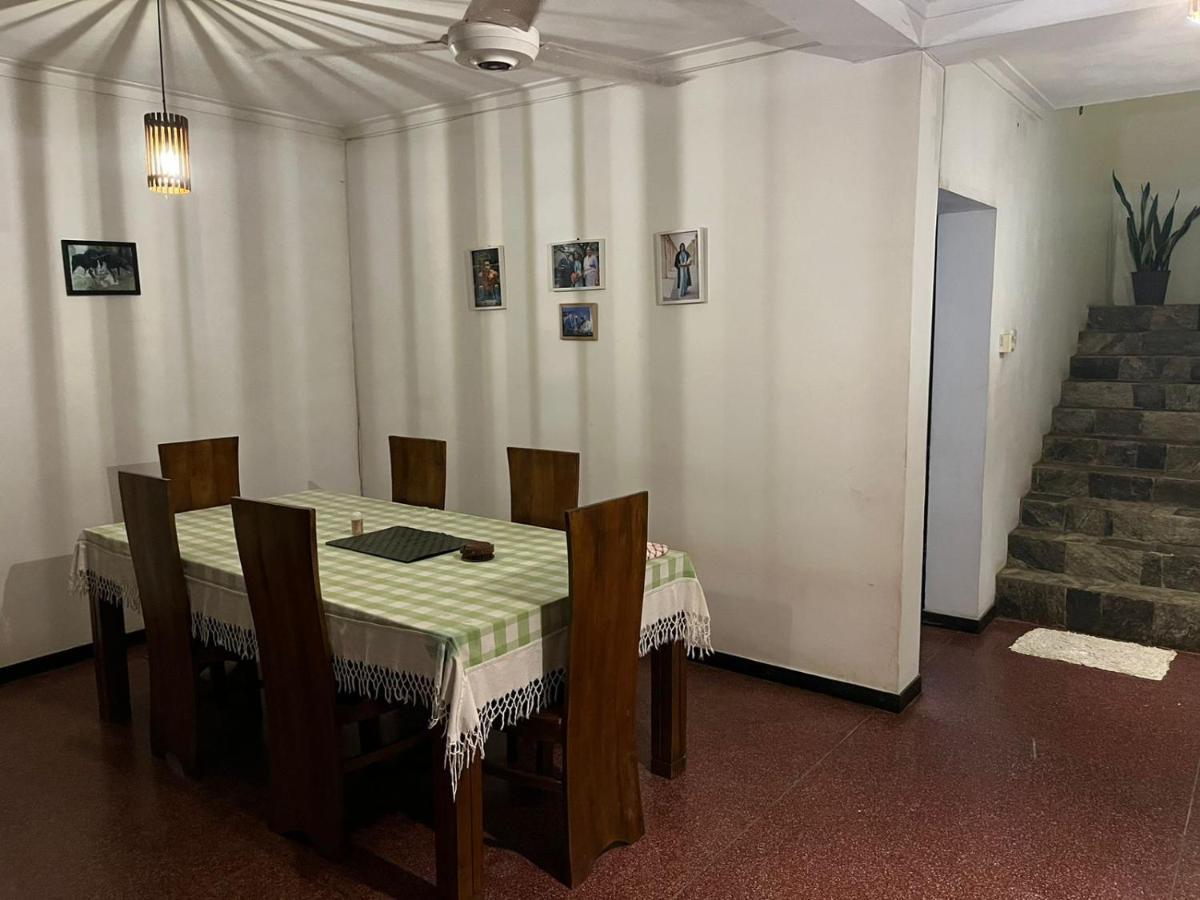 Apartmán Rustic Mahaweli Kandy Exteriér fotografie