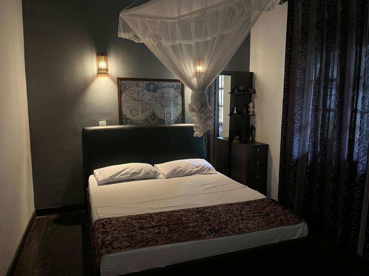 Apartmán Rustic Mahaweli Kandy Exteriér fotografie