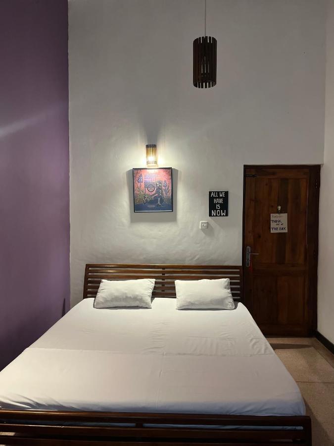 Apartmán Rustic Mahaweli Kandy Exteriér fotografie