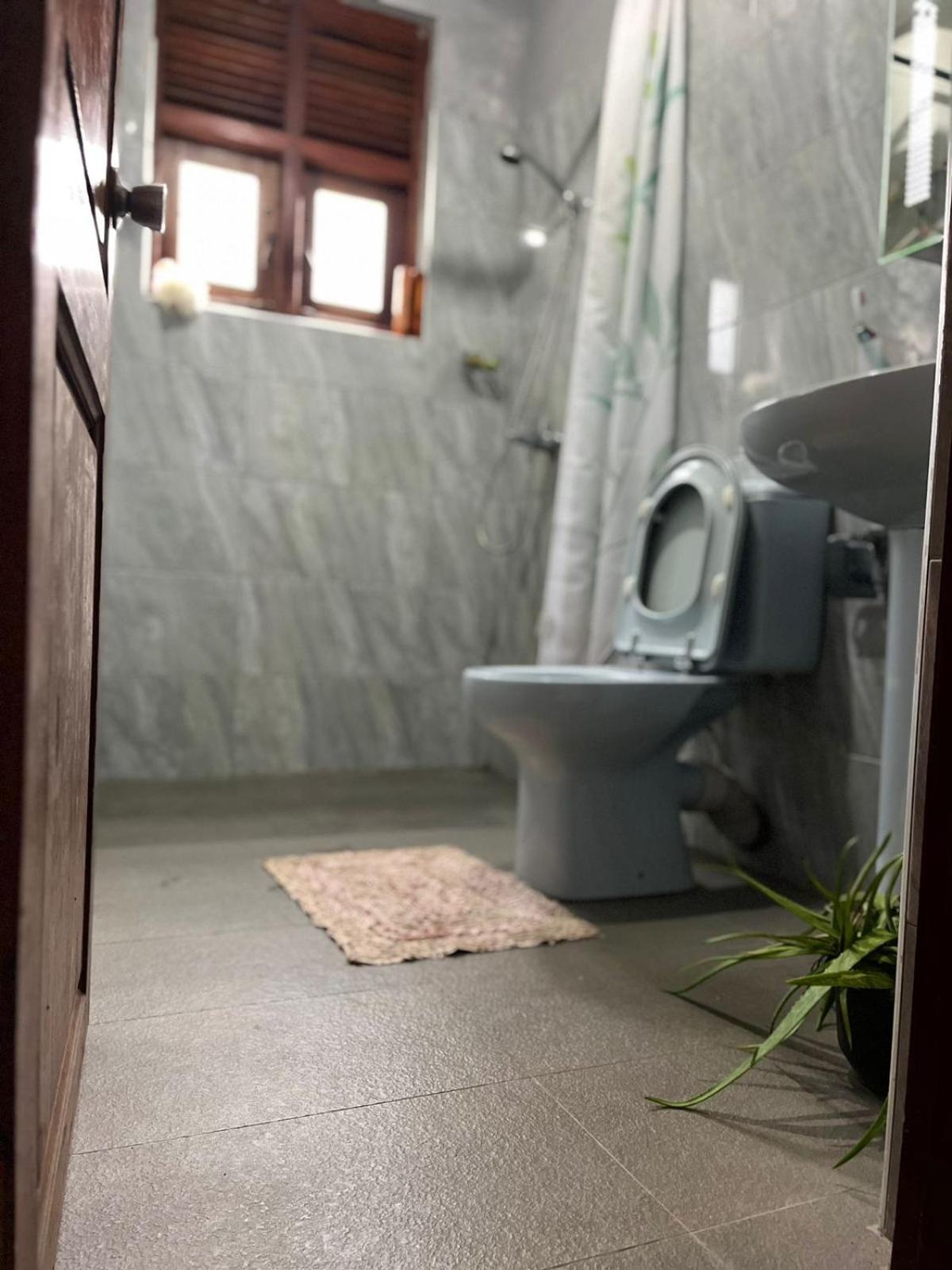 Apartmán Rustic Mahaweli Kandy Exteriér fotografie