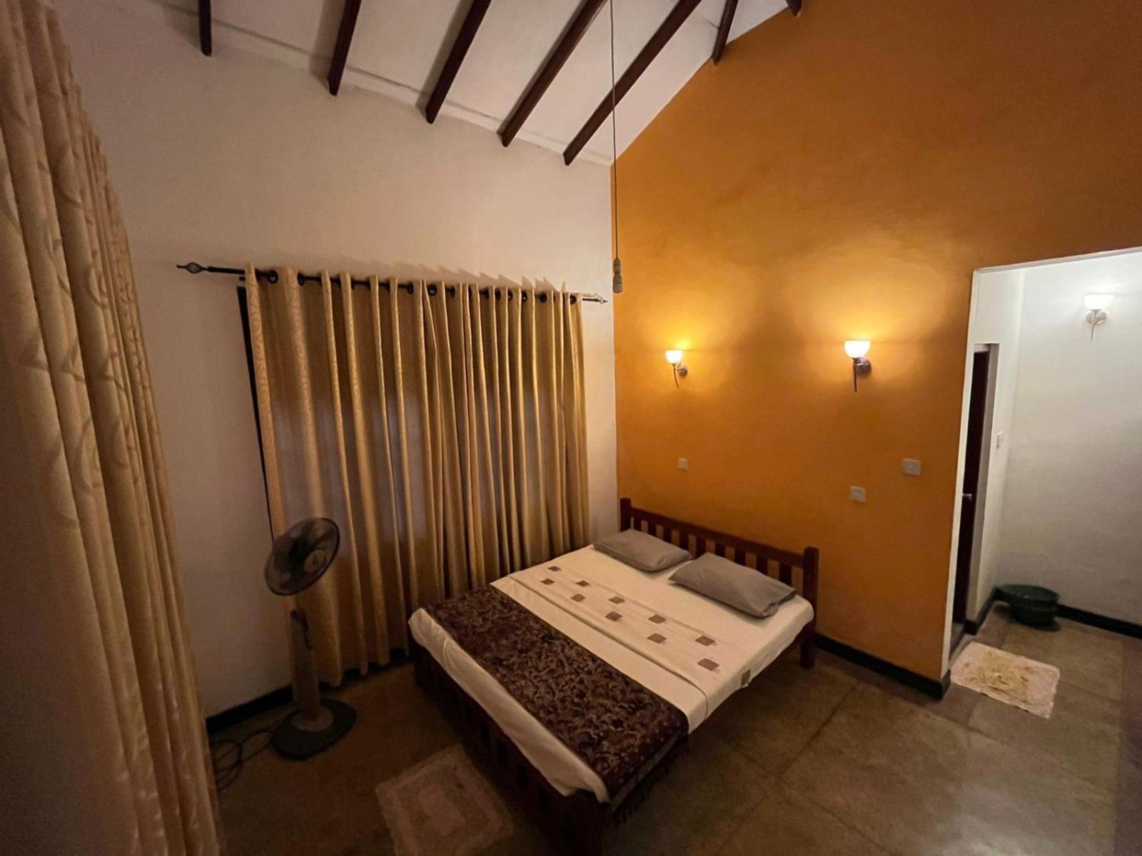 Apartmán Rustic Mahaweli Kandy Exteriér fotografie