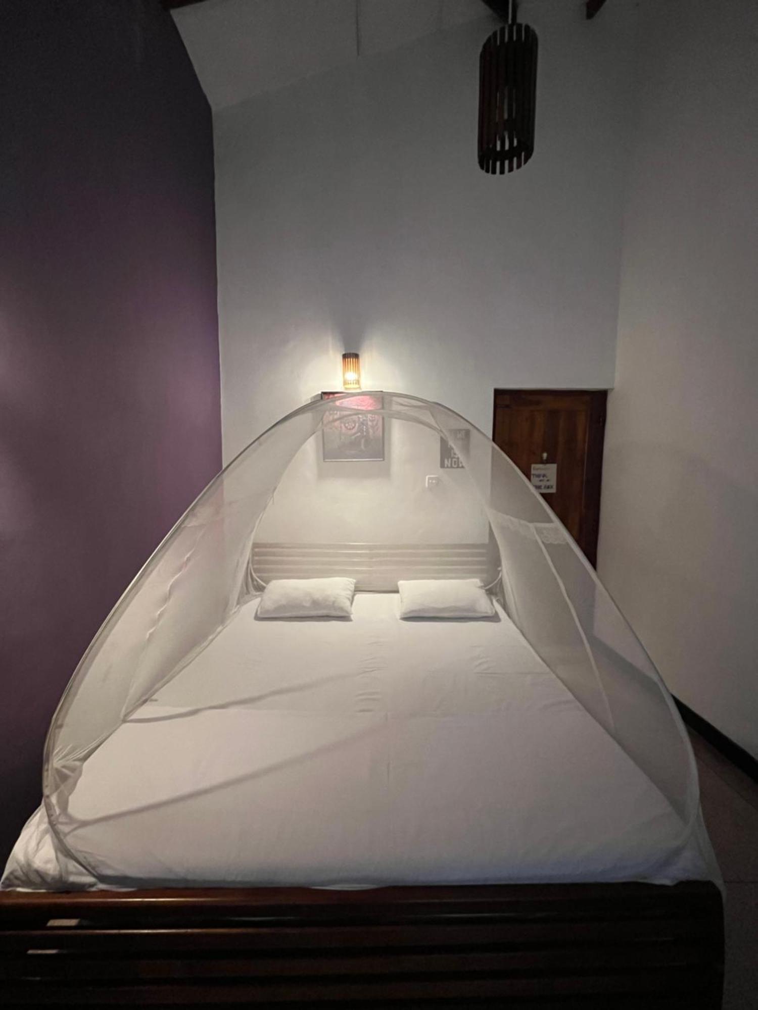 Apartmán Rustic Mahaweli Kandy Pokoj fotografie