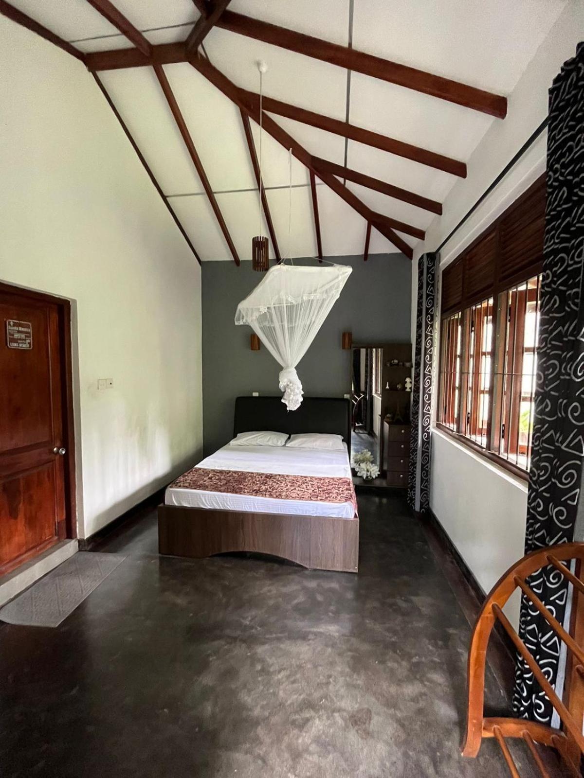 Apartmán Rustic Mahaweli Kandy Exteriér fotografie